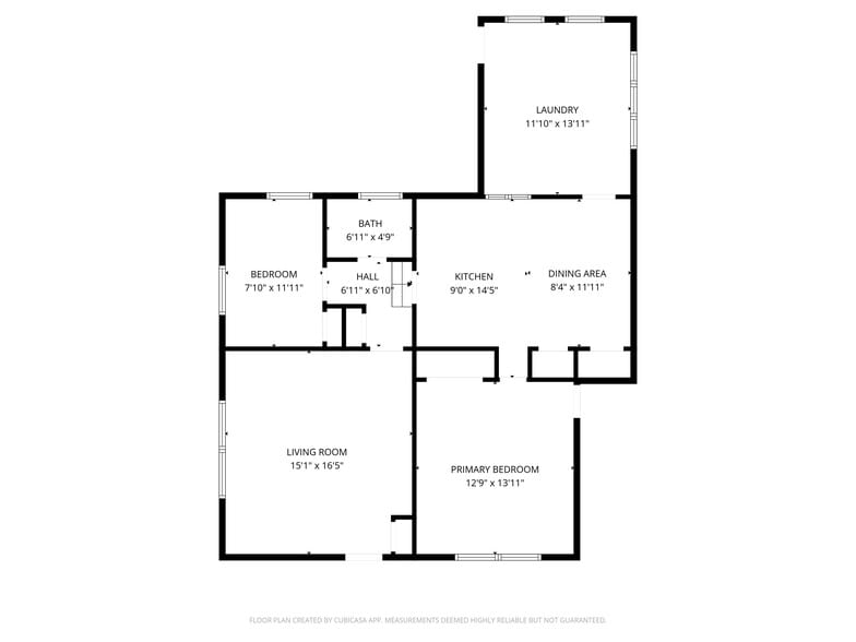 Building Photo - 815 Academy Heights Ave