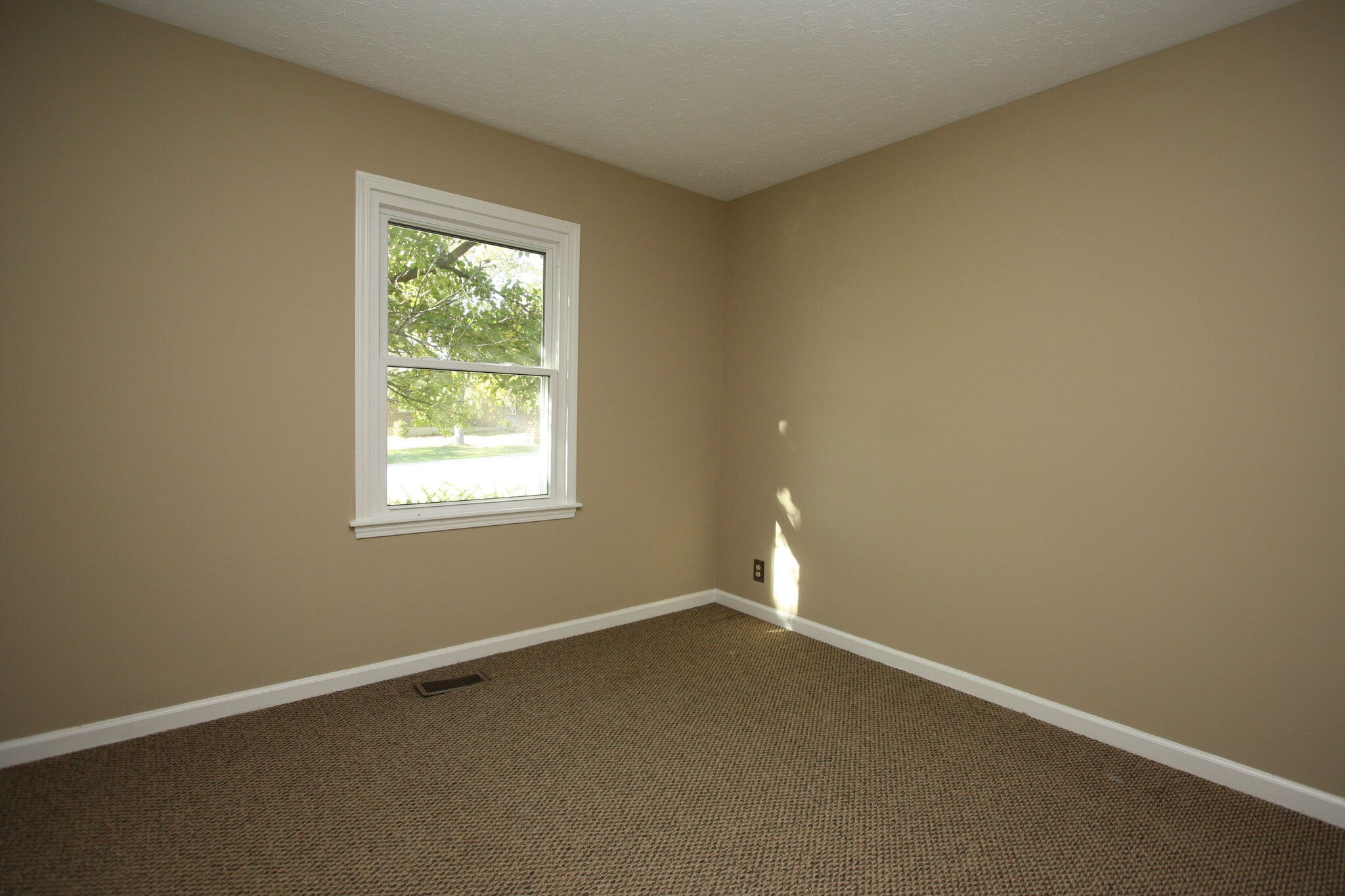 Bedroom 1 - 6824 Hillside Drive