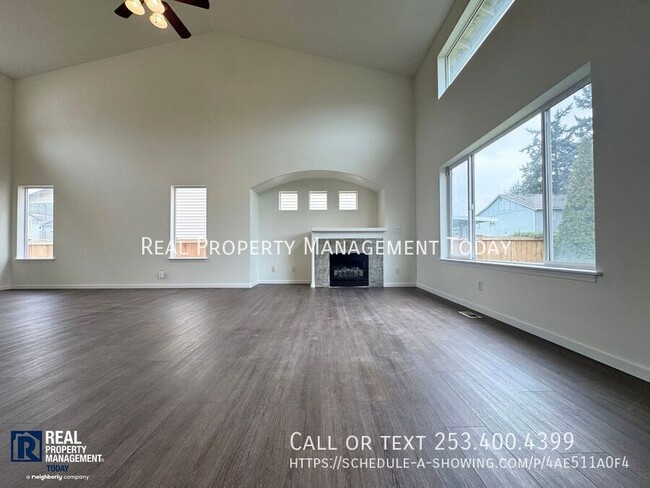 Building Photo - 14518 81st Ave E