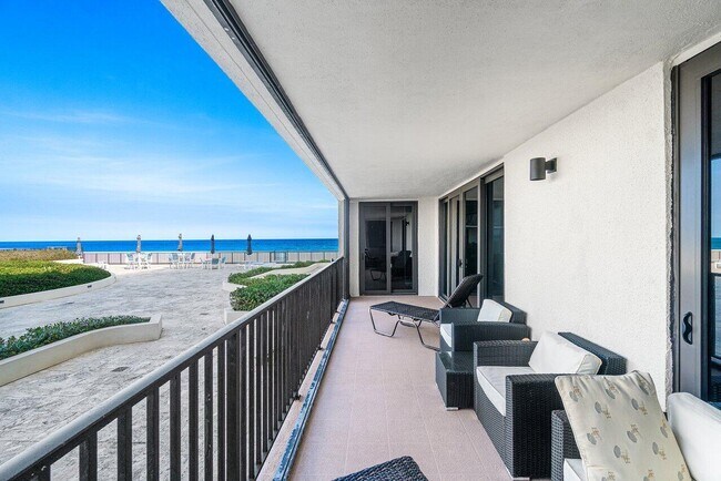 Building Photo - 3610 S Ocean Blvd