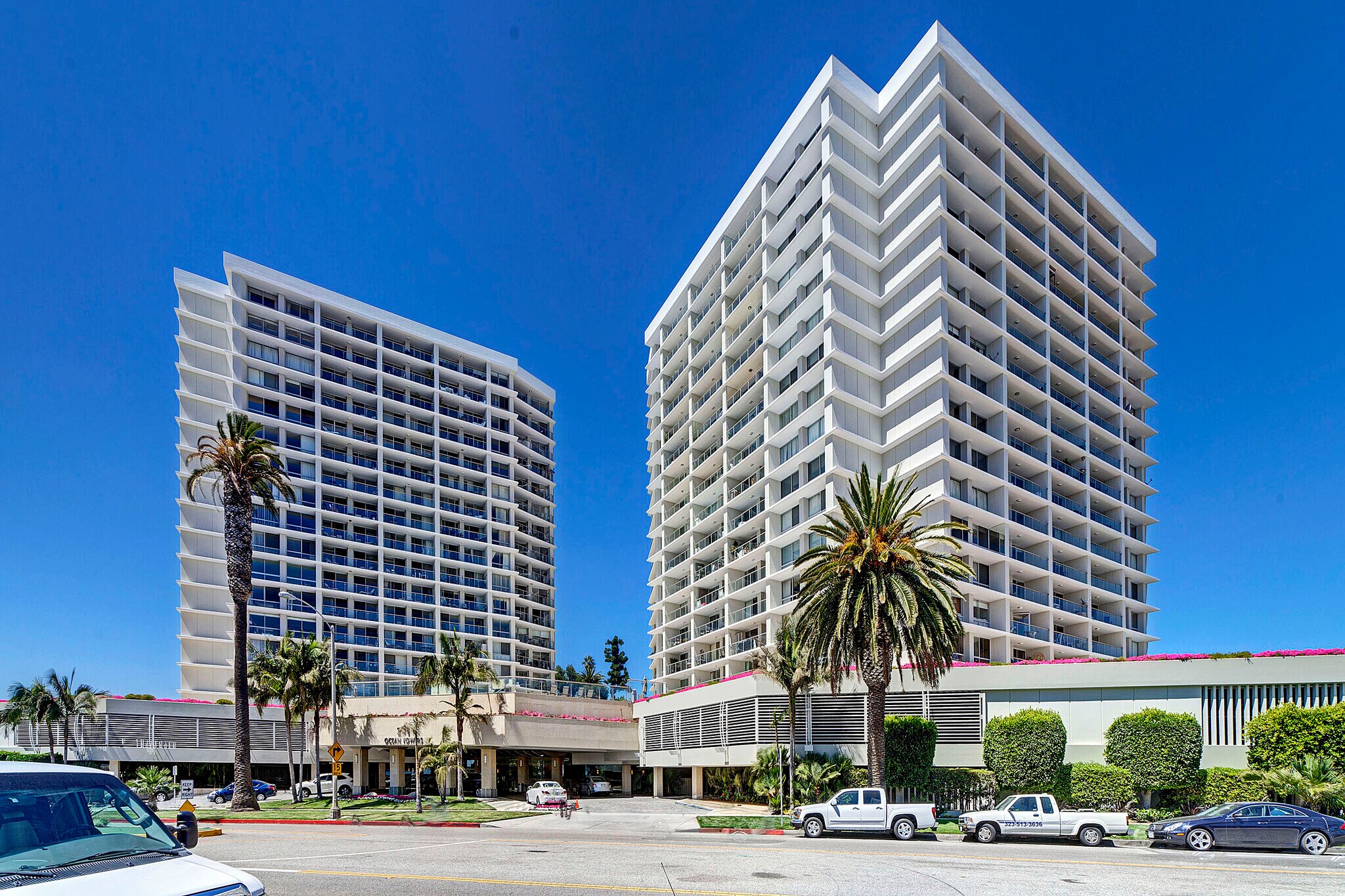 Building Photo - 201 Ocean Ave