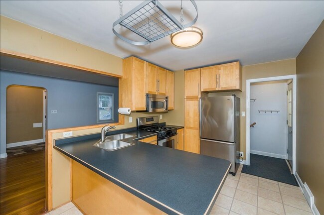 Building Photo - 5710 Wyoming St