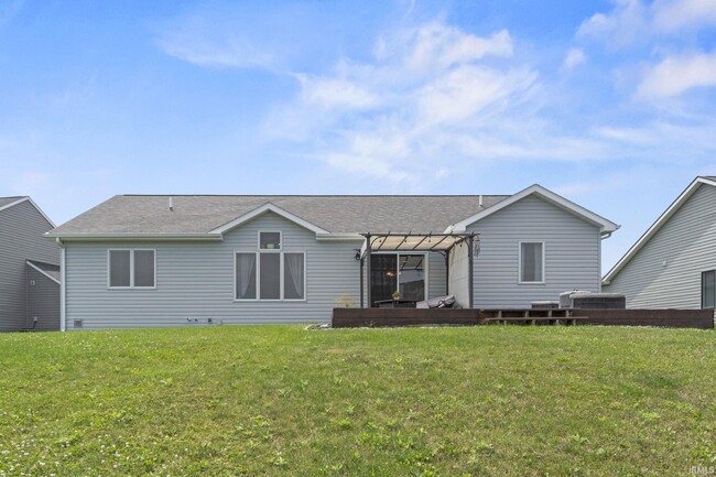 Building Photo - 12946 Magnolia Crk Trl