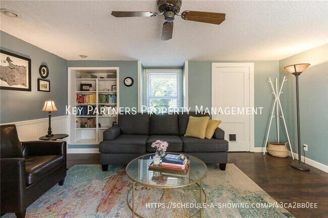 Building Photo - 1309 Linden Rd