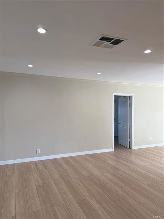 Building Photo - 5917 Hesperia Ave