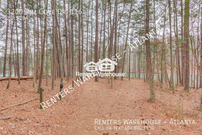 Building Photo - Condo at Lake Lanier