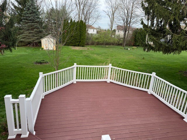 Building Photo - 3028 Pondsford Dr