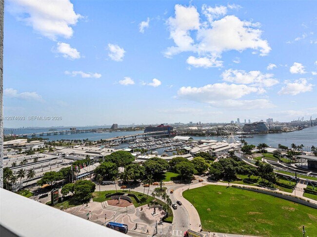 Building Photo - 244 Biscayne Blvd