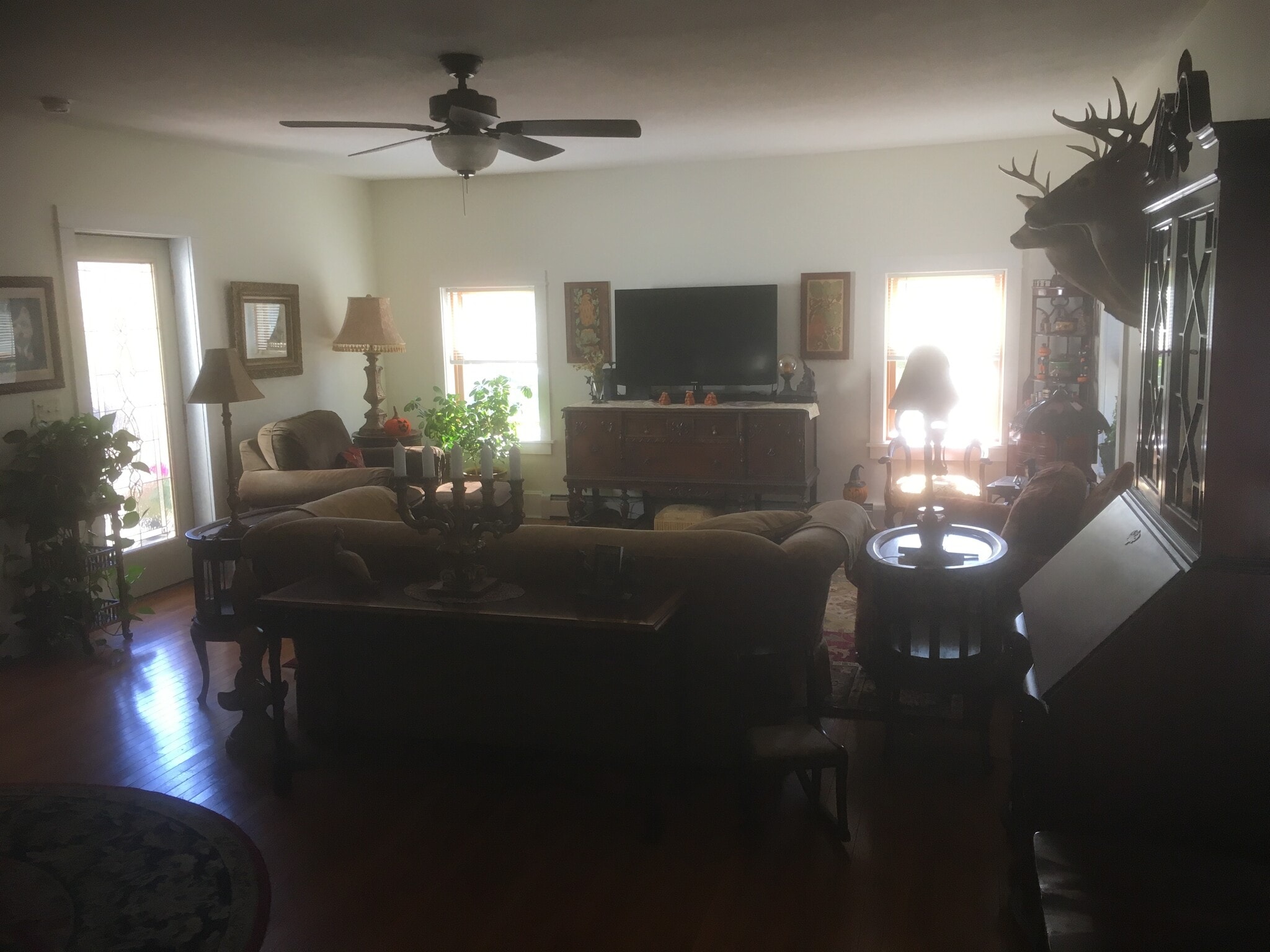 Building Photo - 317 E Arch St