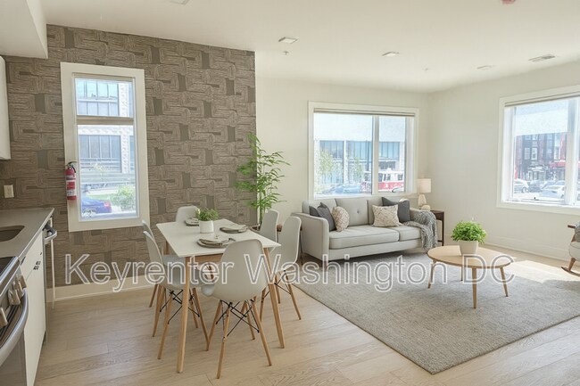 Building Photo - 1532 North Capitol St NW