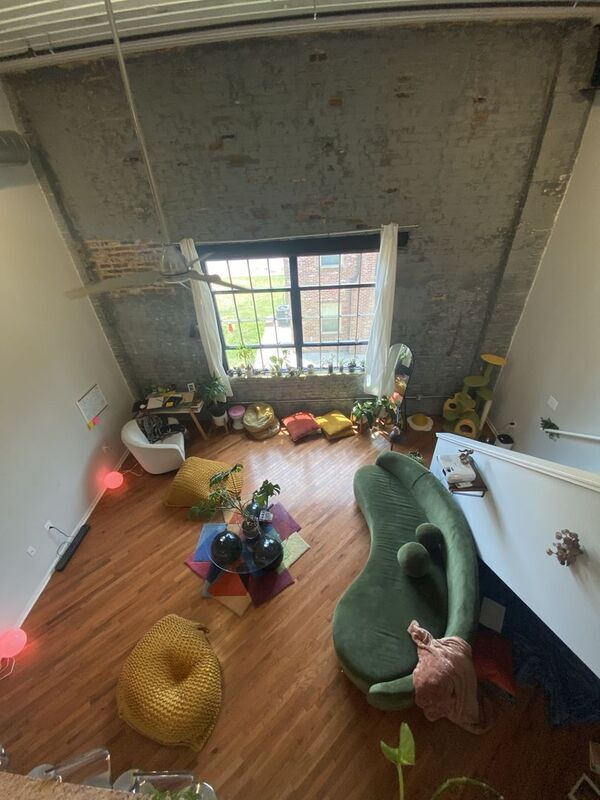 Building Photo - 1509 E Baltimore St