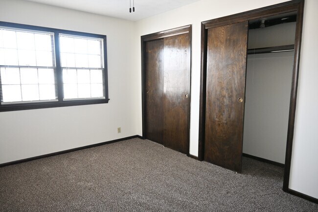 Floorplan - Kingswood Annex
