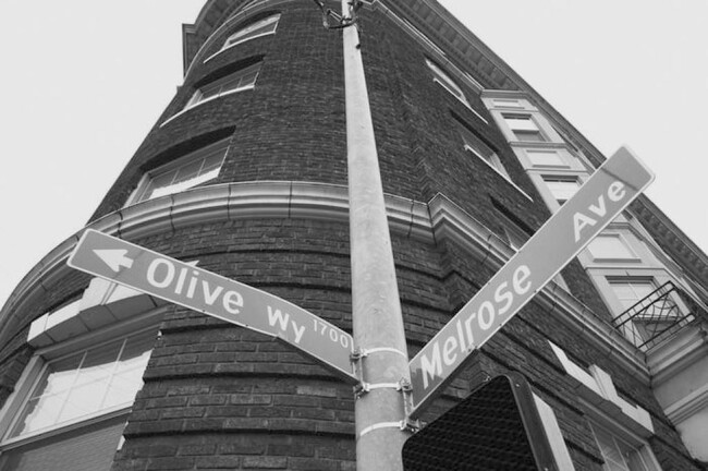 Building Photo - Sherwood Apts - Studio