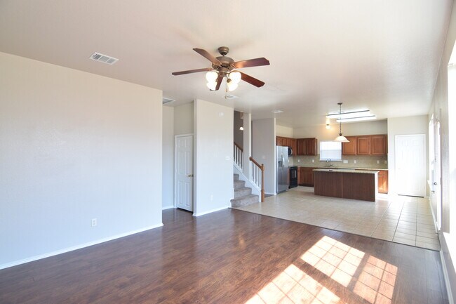 Building Photo - 5804 Drystone Ln
