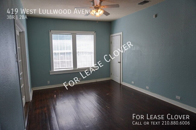 Building Photo - 419 W Lullwood Ave