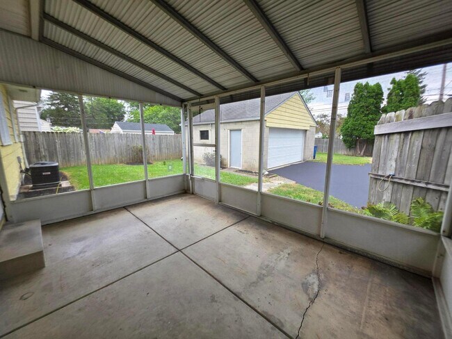 Building Photo - 40 N Gould Rd