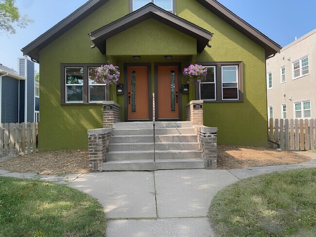 Front of Home - 2914 Golden Valley Rd