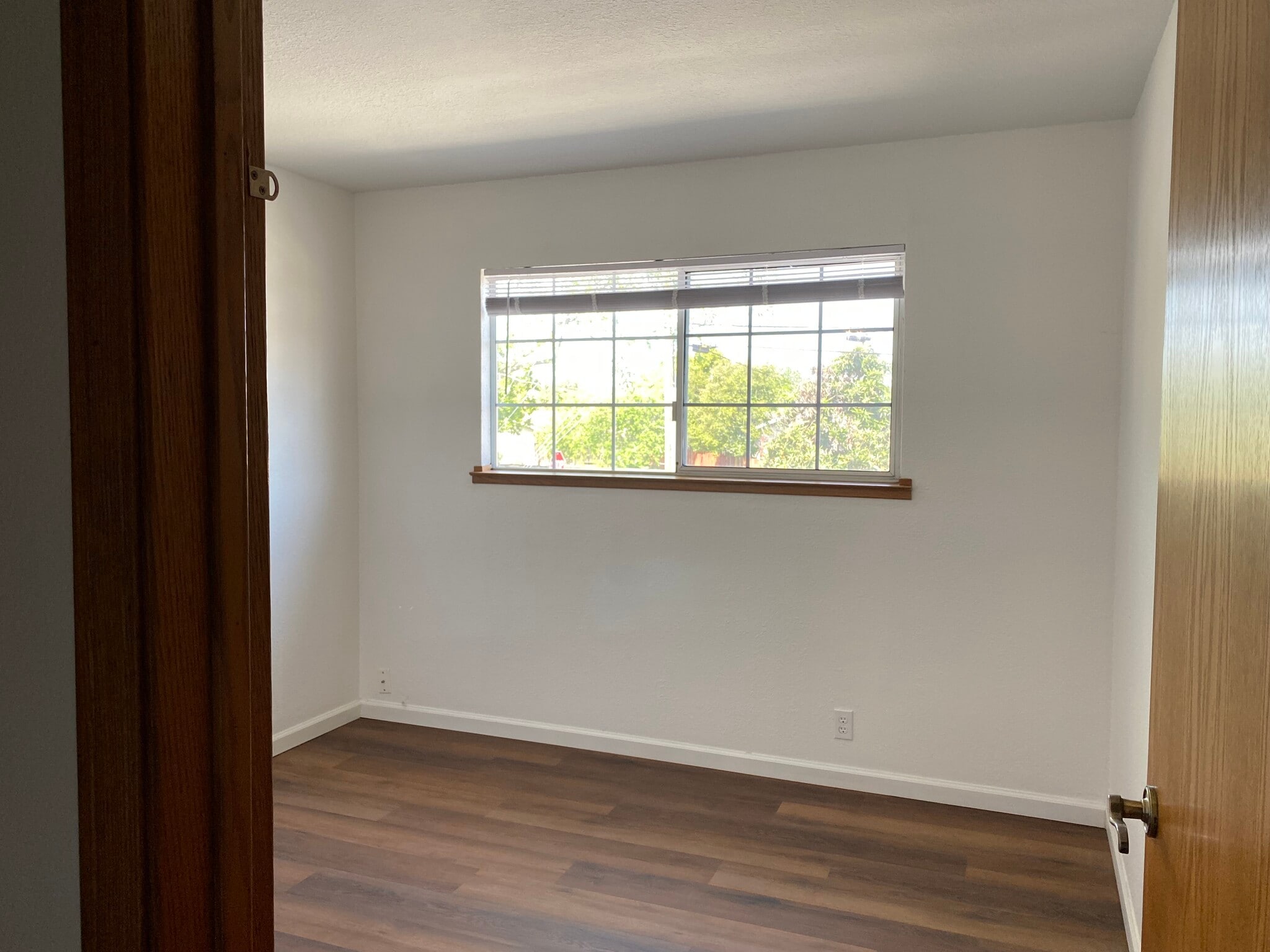 2nd Bedroom - 1450 F St