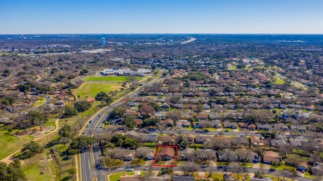 Building Photo - 11205 Slippery Elm Trail