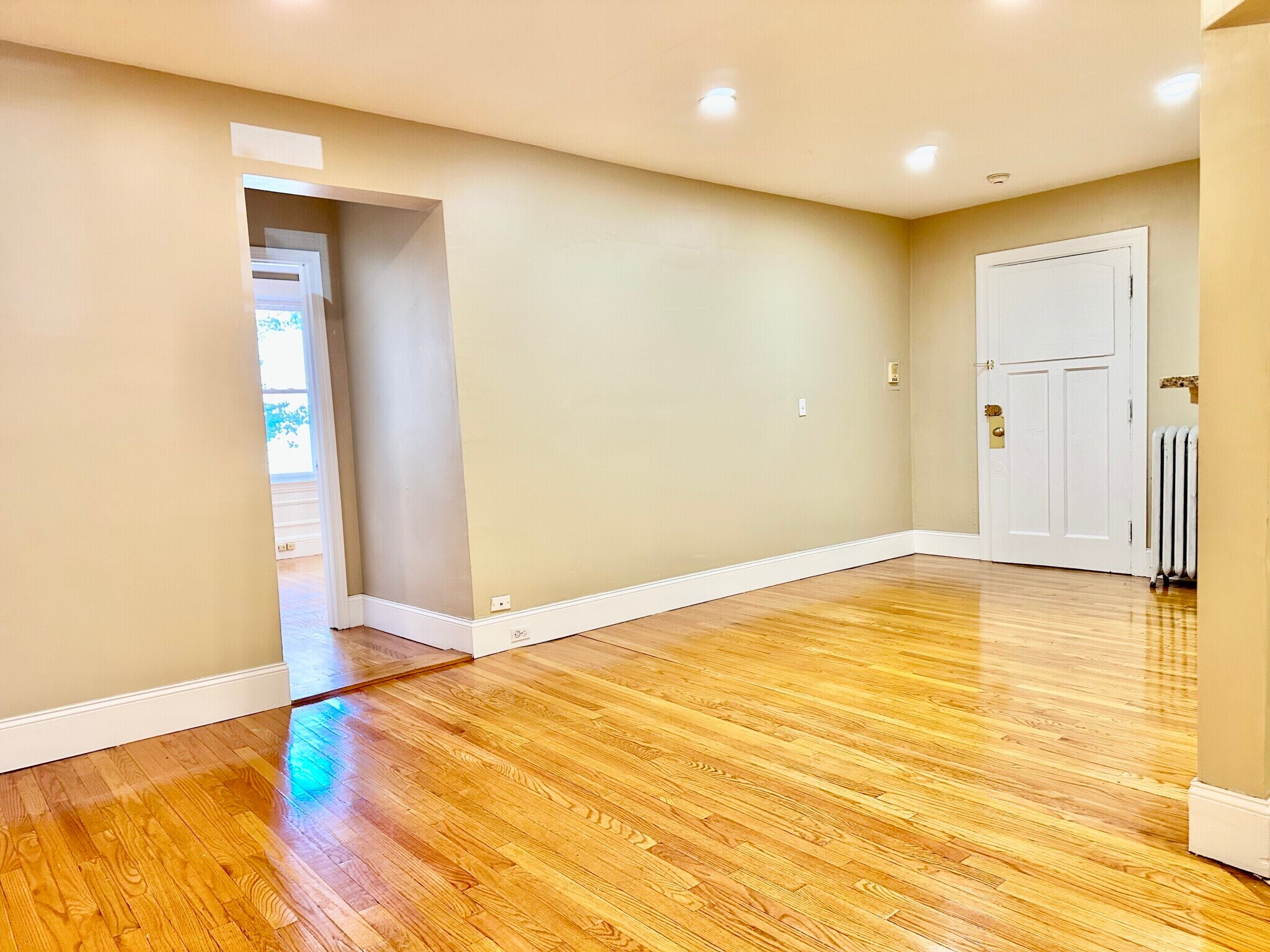 Building Photo - 72 Egmont St