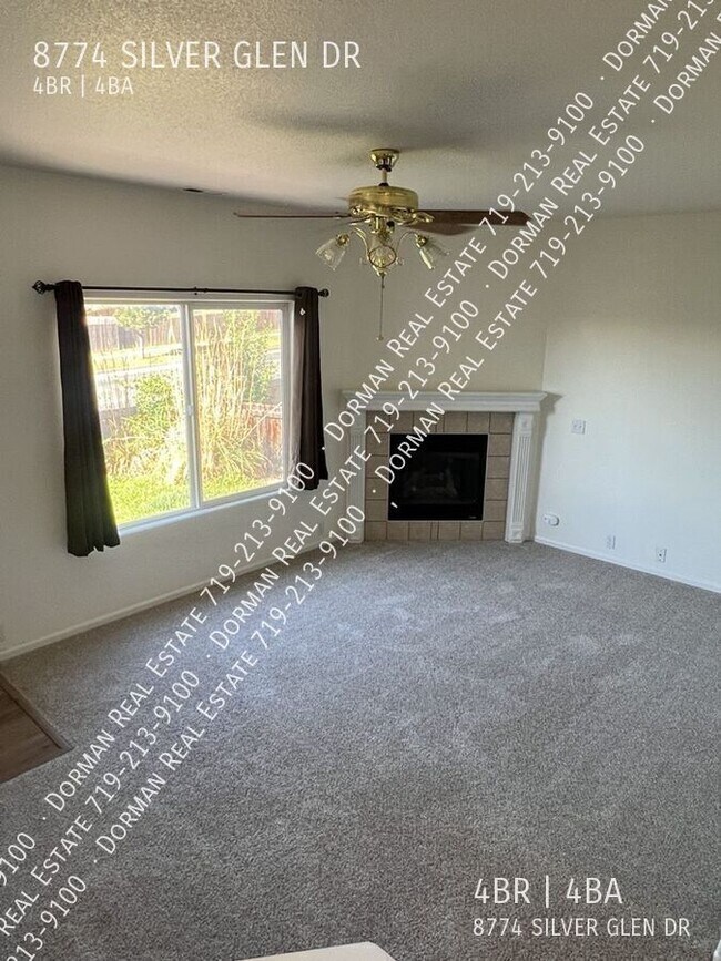 Building Photo - 8774 Silver Glen Dr