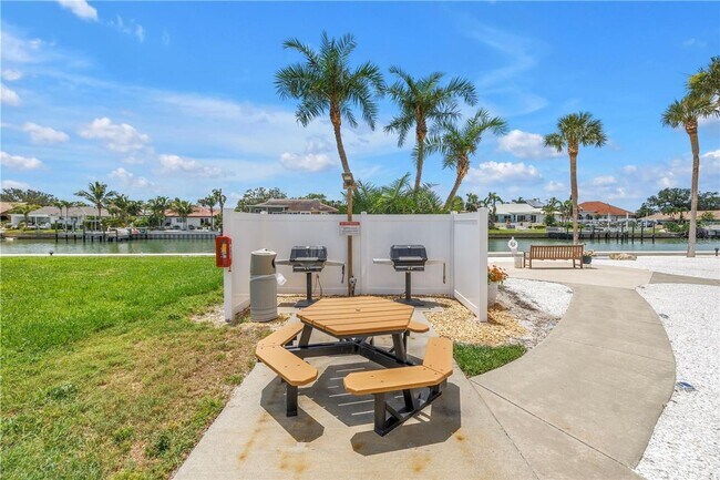 Building Photo - Beautiful 2BR/2BA Waterfront Condo in 55+ Community – Available for Rent!