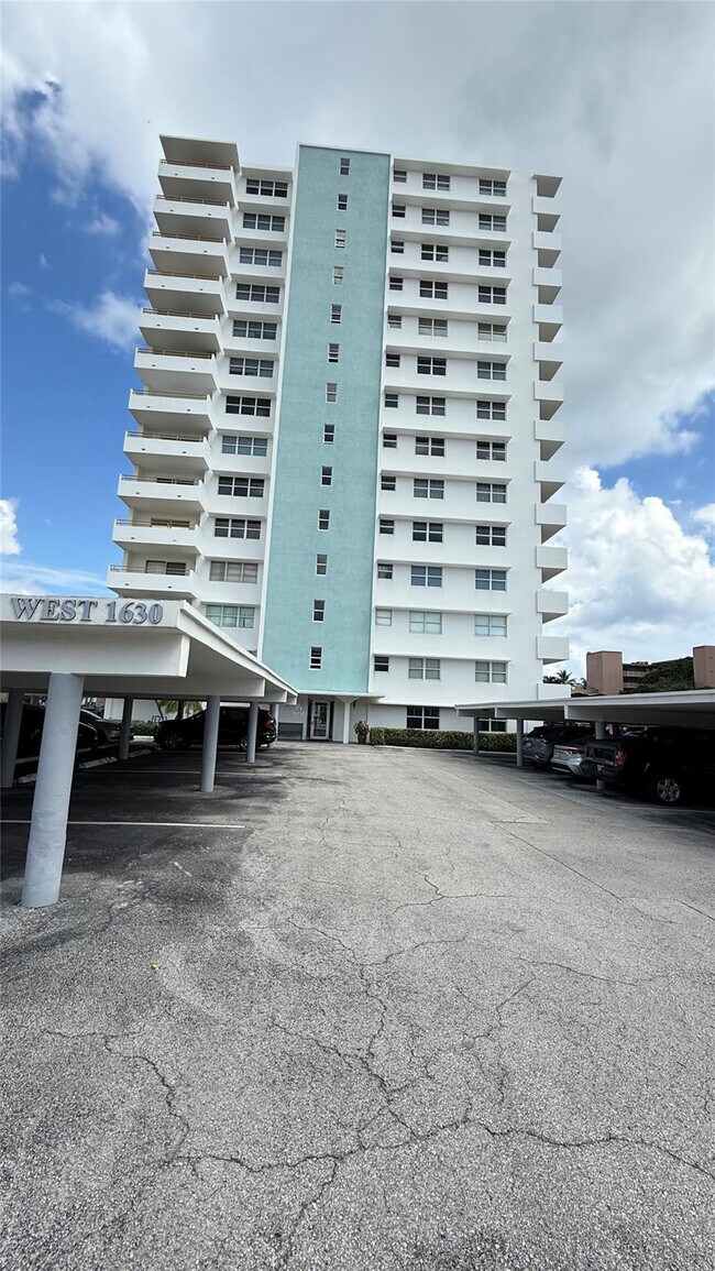 Building Photo - 1630 N Ocean Blvd