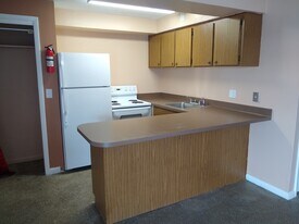 Building Photo - 1721 Dixon