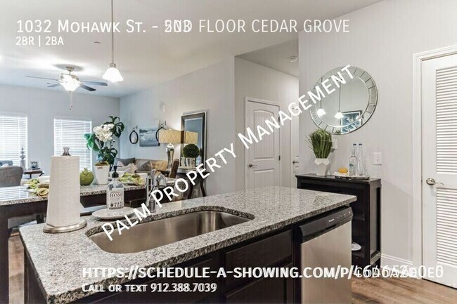 Building Photo - 1032 Mohawk St