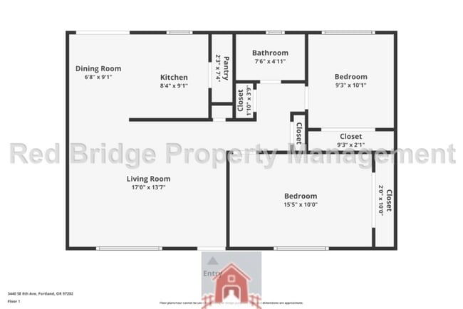 Building Photo - 3440 SE 8th Ave