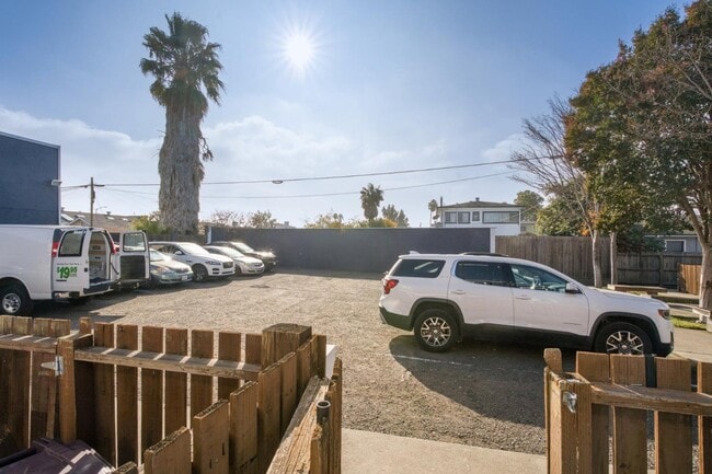 Building Photo - 5205 Foothill Blvd