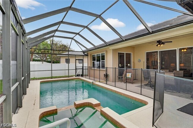 Building Photo - 11801 Pine Timber Ln