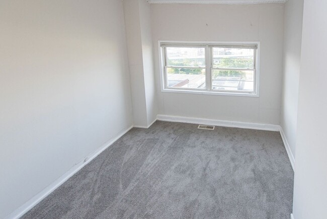 Building Photo - MT ADAMS - Stunning City/River View  from back deck of Cozy 2 bed townhome.