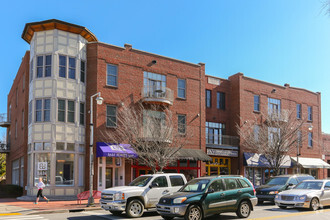 Building Photo - Village Center Apartments