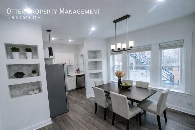 Building Photo - 139 S 56th St