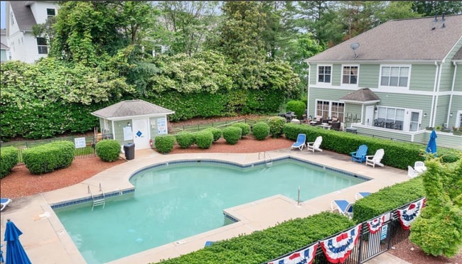 Building Photo - 17450 Tuscany Ln