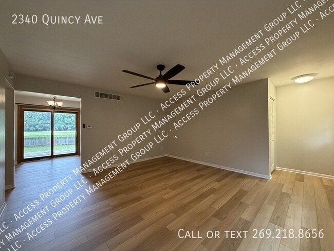 Building Photo - 2340 Quincy Ave