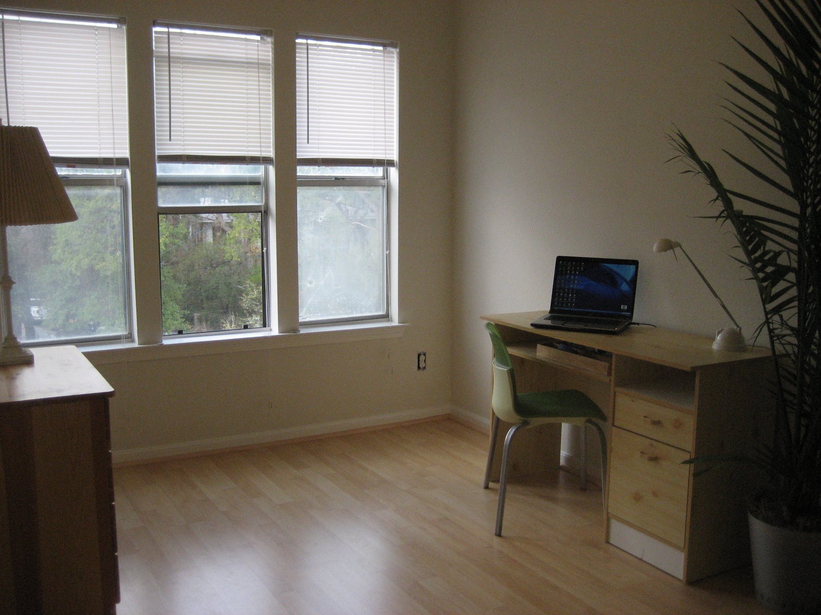 Second Bedroom - 3115 Tom Green St