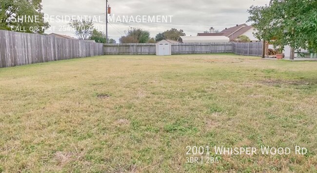 Building Photo - 2001 Whisper Wood Rd