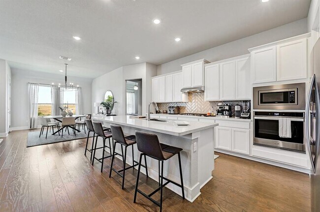 Building Photo - 8421 Thompson Teal Trl