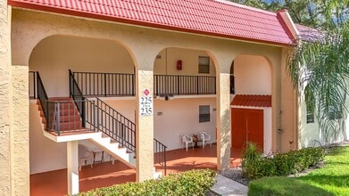 Building Photo - Desirable 55 plus community condo unit with a view of the lake on the 2nd Floor.