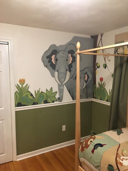 Bedroom 2 -second view - 924 Byford Boulevard