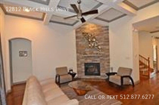 Building Photo - 12812 Black Hills Dr