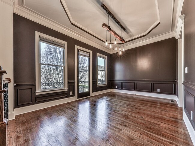 Building Photo - Luxury Alpharetta/Milton Townhouse!!