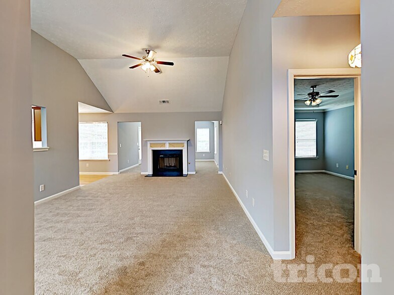 Building Photo - 269 Grover Turner Way