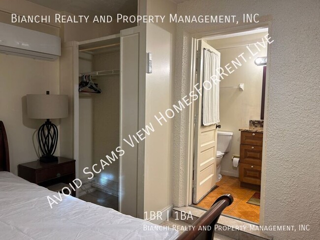 Building Photo - Furnished 1-Bedroom Apartment with Utiliti...