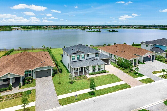 Building Photo - 655 Hookline Cir