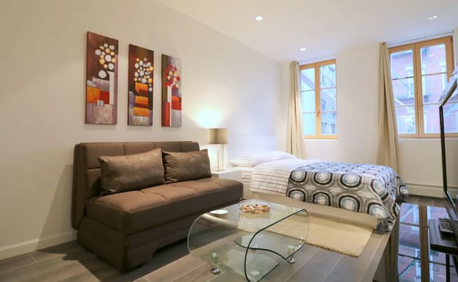 Building Photo - MULBERRY STREET