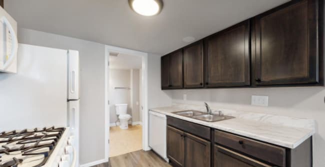 Building Photo - Brand NEW everything! Stunning 2 bedroom h...