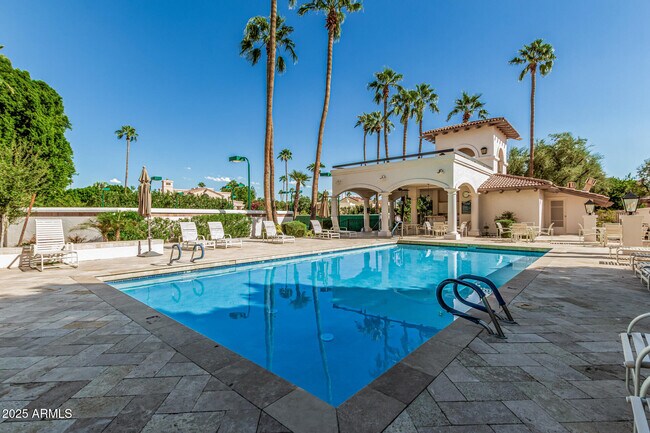 Building Photo - 10113 E Topaz Dr